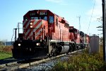 CP 441 CP 5962 CP 1542 CP 4652 CP 6024